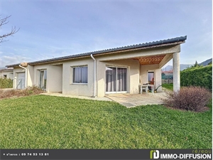 maison à la vente -   26300  BARBIERES, surface 102 m2 vente maison - UBI459095624